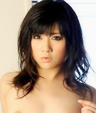 Kyoka Mizusawa Photo