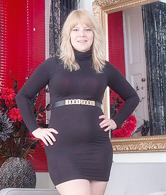 Jodie Dallas's Image