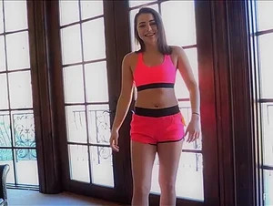 Kylie - Teenage Teaser II 9