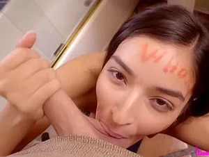 Daddys Anal Slut - with Emily Willis