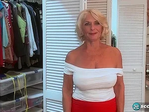 Is Georgette A Slut Or A Classy Lady? - Georgette Parks