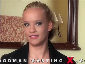 Chanel Silk casting