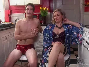 Jessica Ryan - Domestic Husband Training