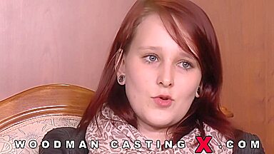 Ellie Barker casting