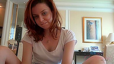 Mea Melone - Young Couple Gone Nuts - Anal Action In The Afternoon