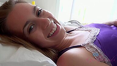 Wake up Jill, its time to fuck. - Jill Kassidy