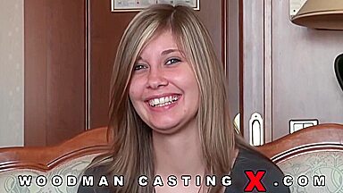 Holly Anderson casting