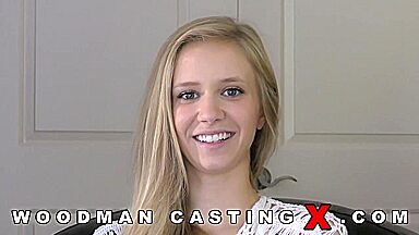 Rihanna Samuel casting