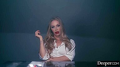 Diabolique Part 1 with Nicole Aniston