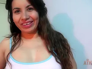 Charming Paula