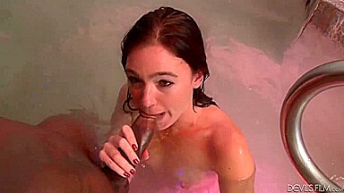 Jodi Taylor Unleashed - Jodie Taylor