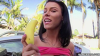 Peta’s Creampie Craze with Peta Jensen