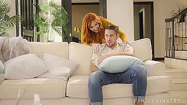 Lauren Phillips - Family Favors # 3 – Scene 3