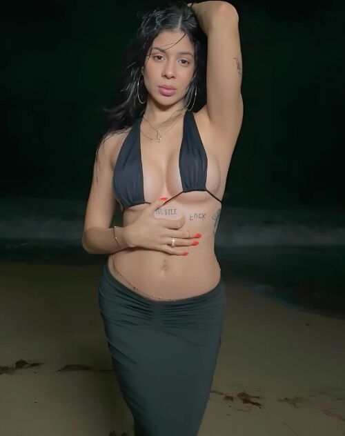 Niickybaby