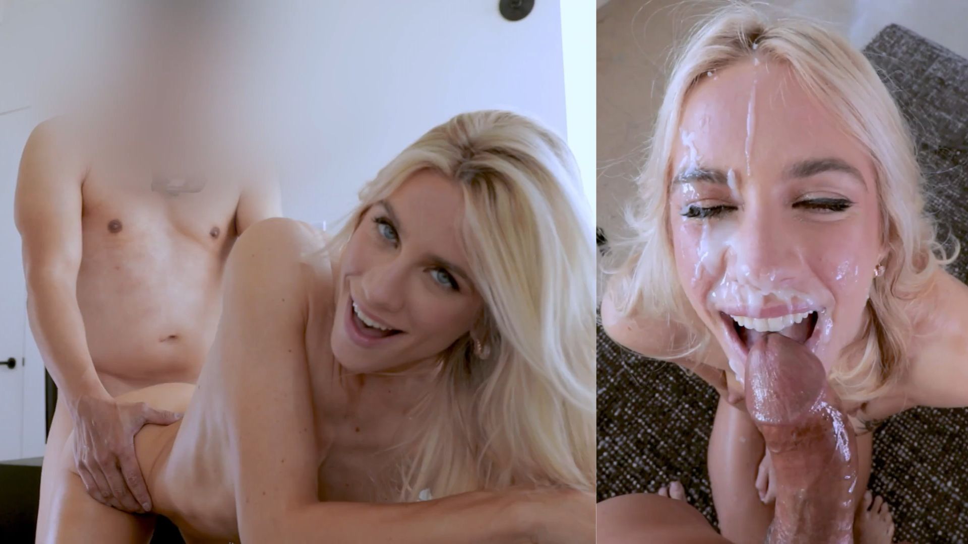 Dakota Lyn Gets Fucked & Receives A Facial